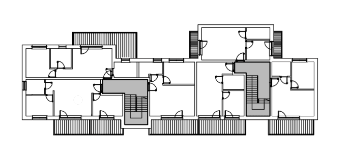 baltic cottages plan budowy